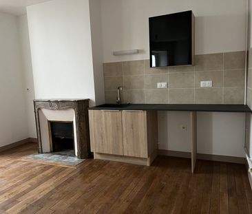 Appartement à ALENCON 61.20 m² - Photo 2