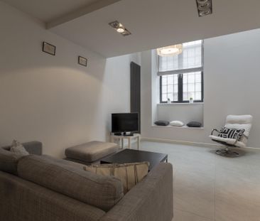 Łódź - Mieszkanie na wynajem - Фото 2