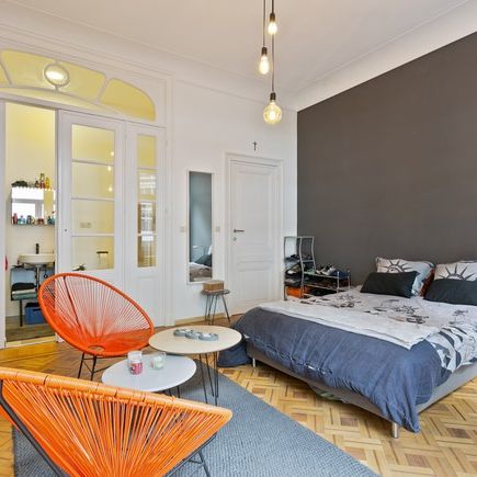 Room at Rue Stevin 162 - Foto 1