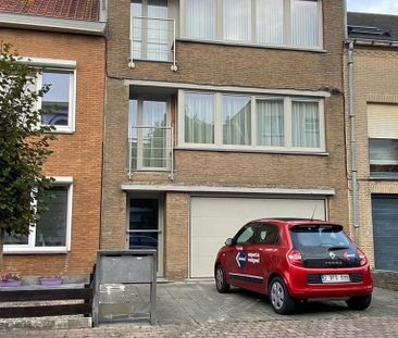 Appartement te huur in Oostende voor € 850 met 2 slaapkamers - Photo 2