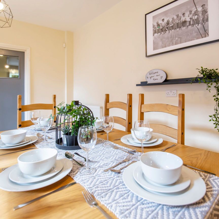 Albany Road, Coventry, CV5 6JQ - Photo 1