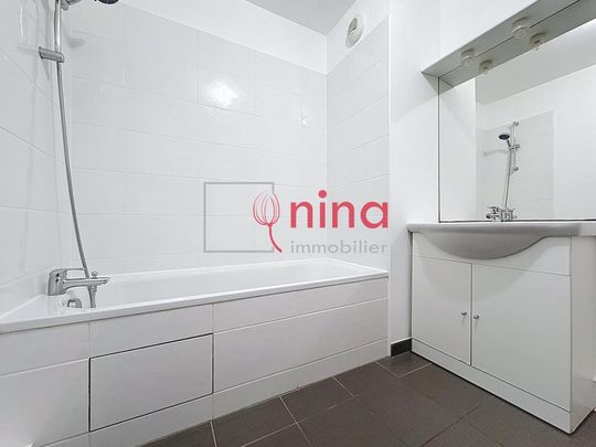 Location Appartement - Photo 1