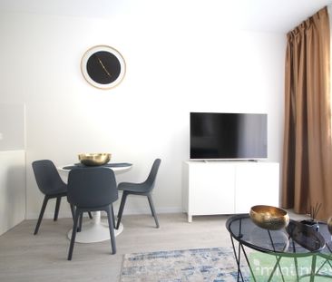 Piękny nowy apartament w Kamienica Nova + parking - Photo 1