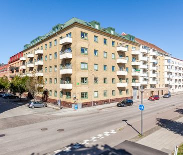 Kaptensgatan 11 B - Photo 1