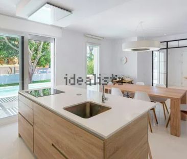 Alquiler de casa o chalet independiente en Calle 9a, 314 - Foto 1