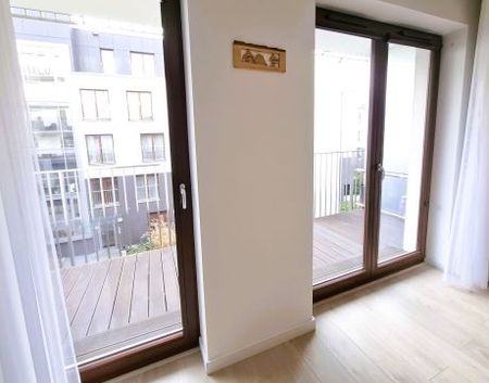 Ślężna, Krzyki, Wrocław - Фото 2