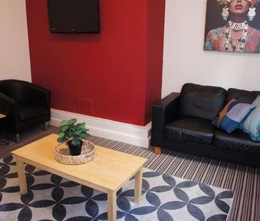 Foxhall Road, Nottingham, NG7 - Photo 2