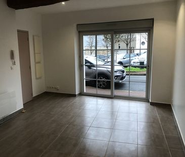 Location Appartement 2 pièces 34m² - Photo 4