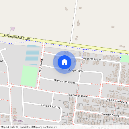 30 Lockyer Street, Kleinton, QLD, 4352