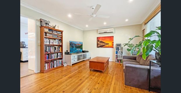 Single-Level 3 Bedroom Home with Double Lock-Up Garage - Photo 1
