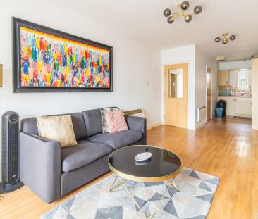 Royal Arch, Wharfside Street, Birmingham, B1 - Photo 2