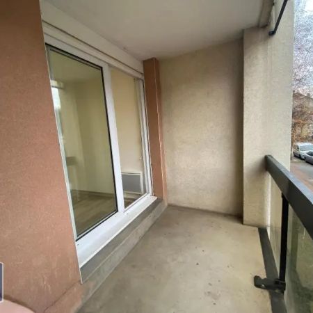Appartement à louer 1 pièce 20.39m² - Photo 3