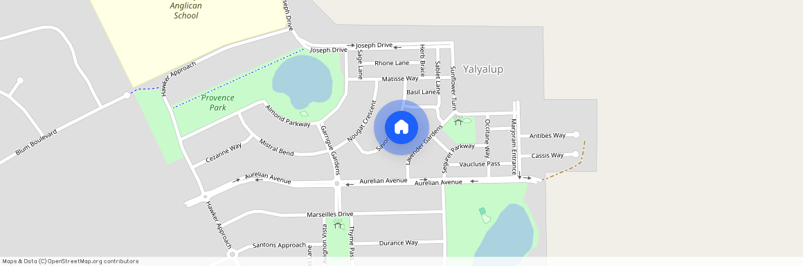 24 Savory Crescent, WA 6280, Yalyalup