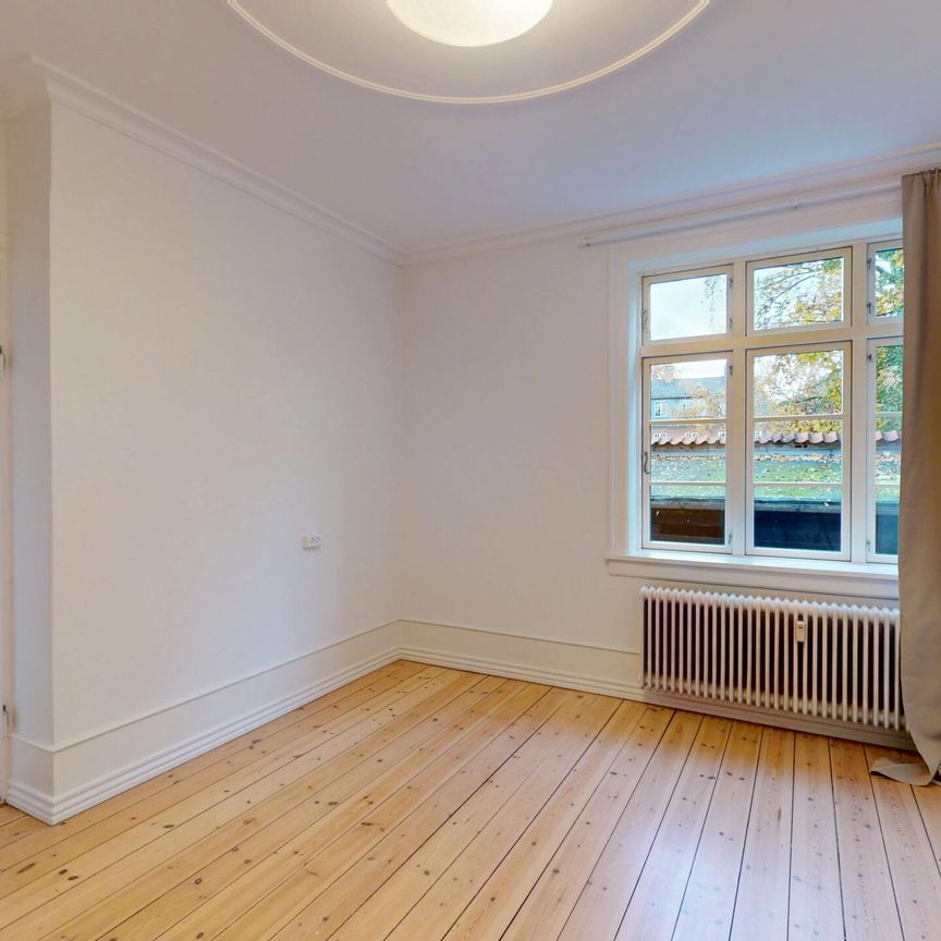 59m² Lejlighed | Hellerup - Photo 1