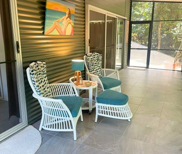 Cottage/2125 Mossman Daintree Road, Wonga Beach QLD - Photo 6
