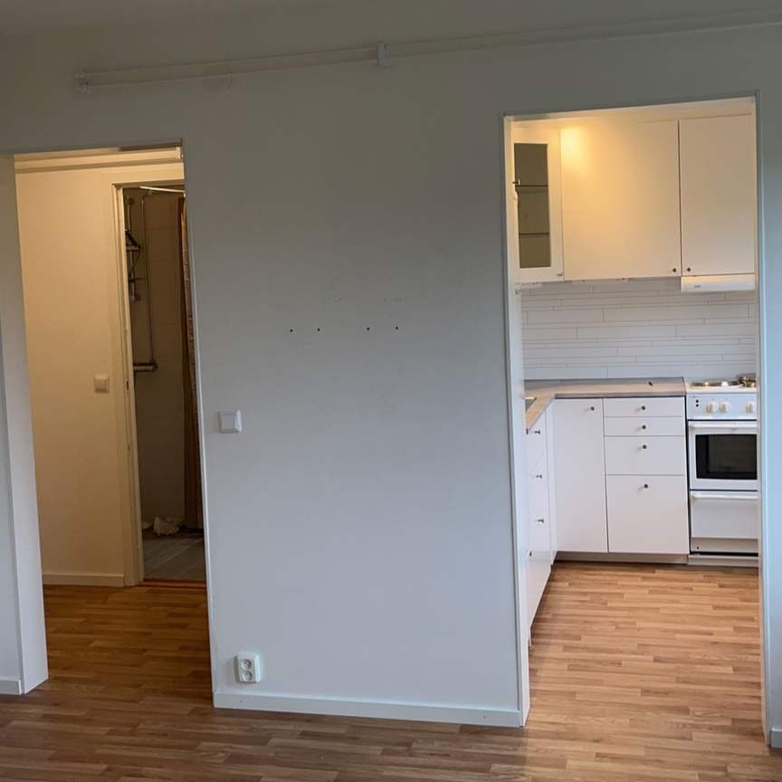 Sockenvägen, Borlänge - Photo 1