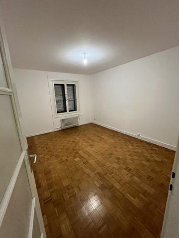 Bel appartement à deux pas du Vieux-Carouge - Visite groupée le mercredi 21 janvier à 8h30 (aucune inscription requise) - Foto 2