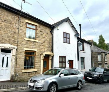 1 bedroom terraced house to rent - Photo 1