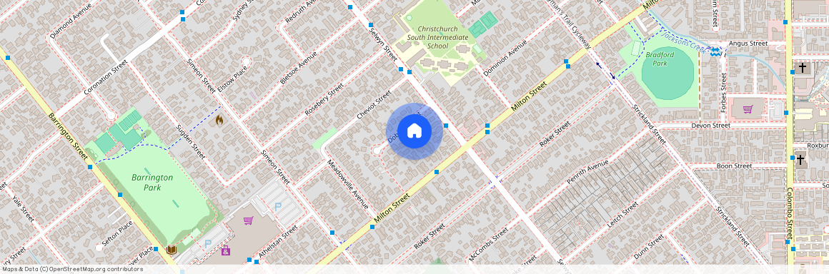 18A Dobson St, Spreydon, Christchurch City