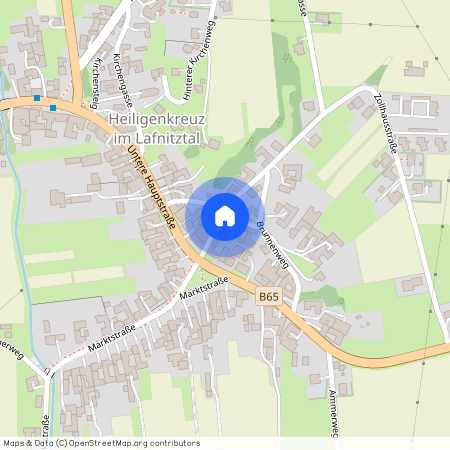 Zollhausstraße 15 4, 7561 Heiligenkreuz