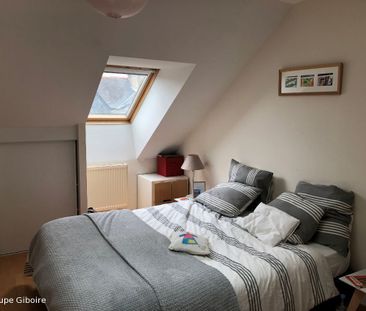 Appartement T3 à louer Rennes Saint-helier - 59 m² - Photo 6