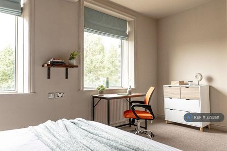 1 bedroom in a house share to rent - Photo 4