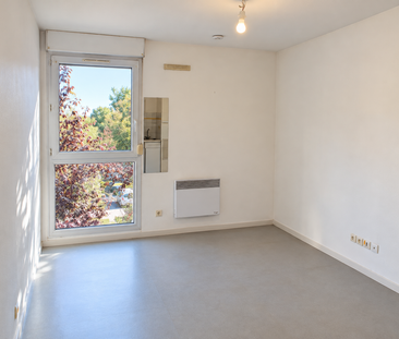 Location Appartement 1 pièce 18m² DIJON 21000 - Photo 1