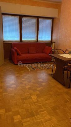 Bilocale via Giuseppe Francesco Medail 57, Centro, Bardonecchia - Photo 1