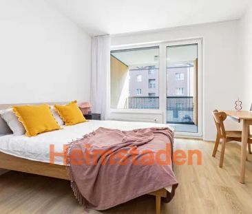 Pronájem bytu 2+kk 55 m - Fotografie 3