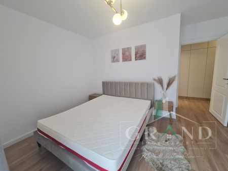 Apartament de inchiriat 2 camere decomandate, Floresti, Sesu - Photo 2