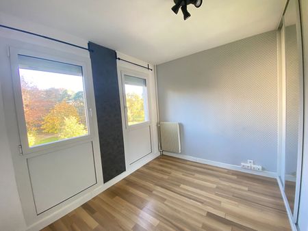 Appartement T4 à Rennes - Photo 3