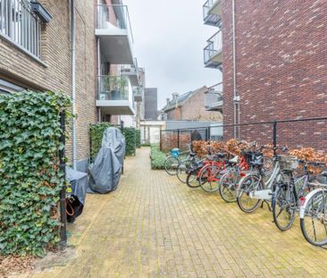 Appartement te huur: Capucijnenstraat 3-B02 6211 RN Maastricht - Photo 1