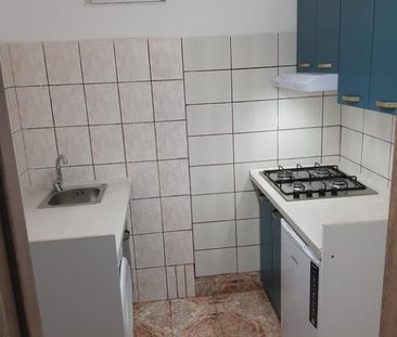 Garsoniera de inchiriat zona CET - Photo 2