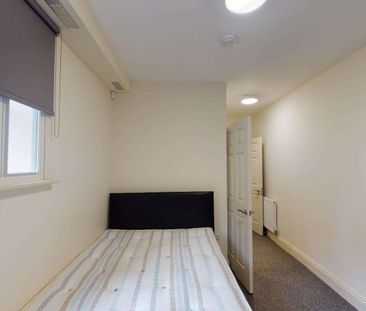 Flat 4, 8 St James Row, S1 2EU - Photo 3