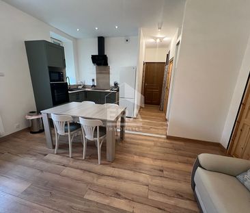 Appartement Nevers 3 pièce(s) 51 m2 - Photo 1