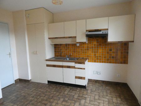 Location appartement 2 pièces, 48.50m², Romorantin-Lanthenay - Photo 3