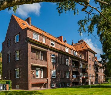 Ruhige Lage in grünem Umfeld - Photo 1