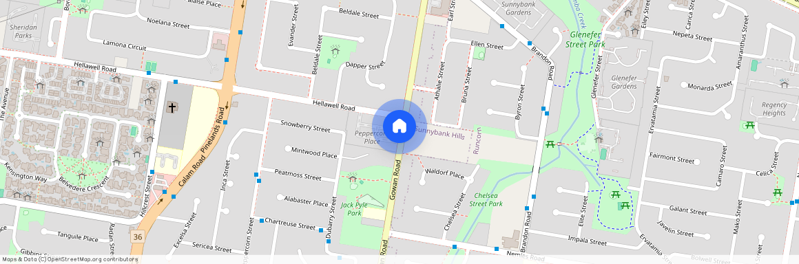 21/20 Hellawell Road, Qld 4109, Sunnybank Hills