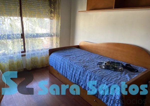 Apartamento T2 em Porto