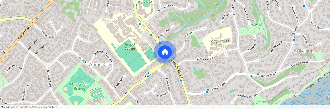 57B Sandspit Road, Cockle Bay, Auckland