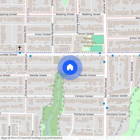 4763 Neville St, Burnaby