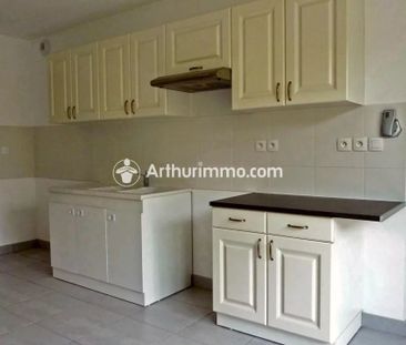 Location Appartement 2 pièces 33 m2 à Cesson - Photo 1