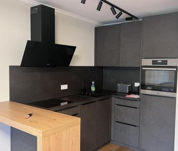 Möbliertes, renoviertes Apartment in München-Maxvorstadt/Schwabing ... - Photo 1