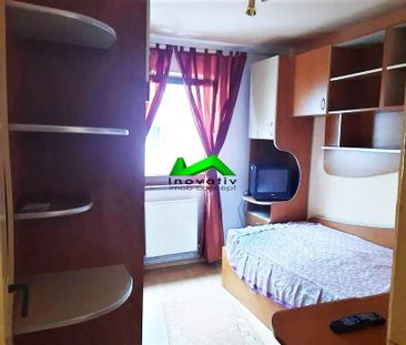 Apartament 3 camere de inchiriat Sibiu Vasile Aaron - Photo 2