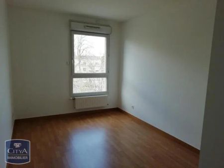 Appartement à louer 4 pièces 88.67m² - Photo 5