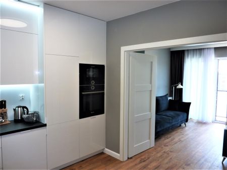 Mieszkanie rozkładowe 2 pokoje 45 m² Wrocław-Stare Miasto - Szczepin - Фото 2