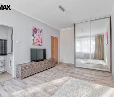 Pronájem bytu 1+kk 26 m² - Photo 3