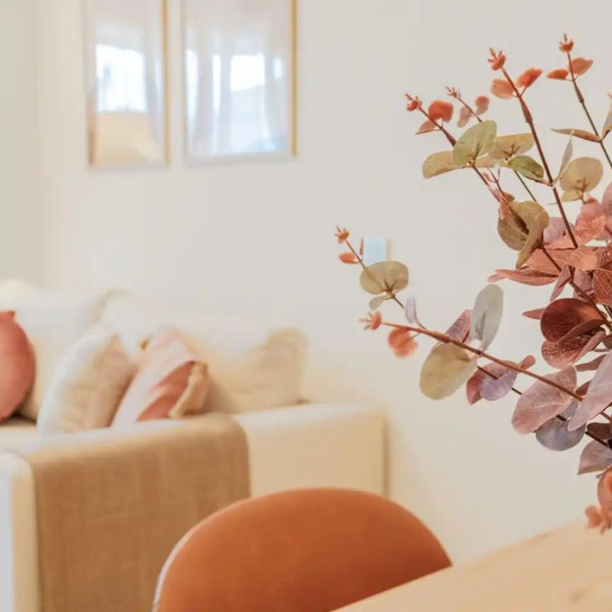 Piso de alquiler en De la Carrera, Prado de Somoaguas - Foto 1