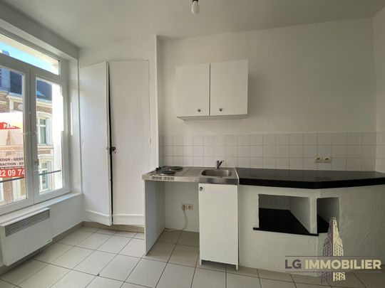 Amiens Appartement à louer Amiens - Photo 1