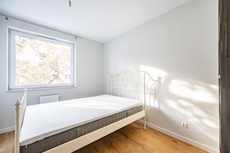 Nowe, narożne, 3.pok, z balkonem i garażem z 2023! - Zdjęcie 3